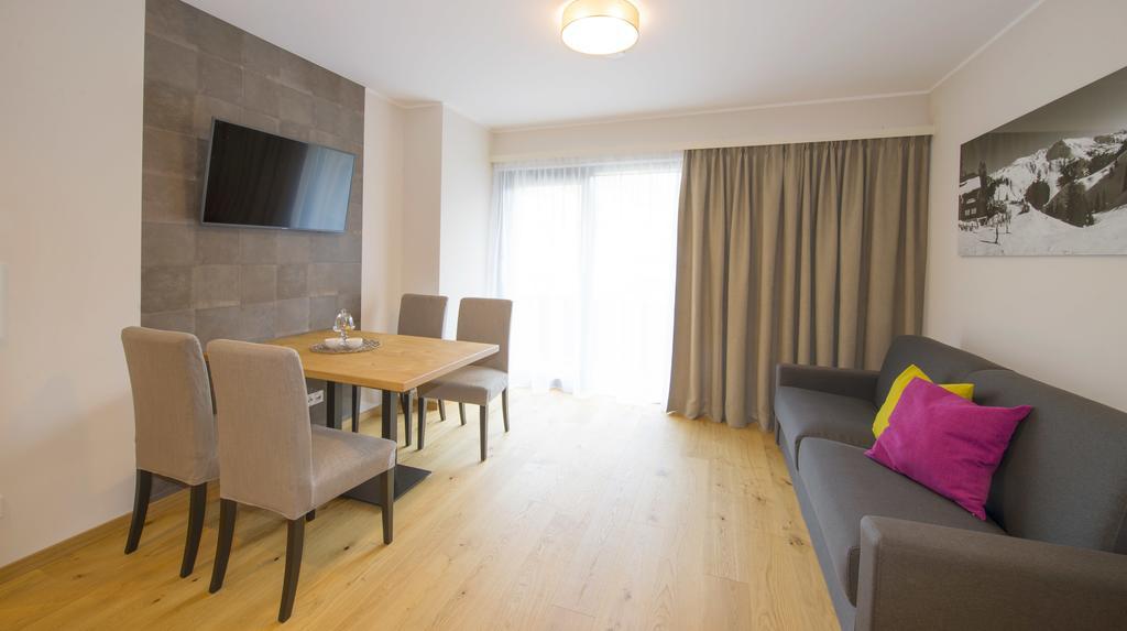 Kitzlife Apartements Кицбюэль Экстерьер фото