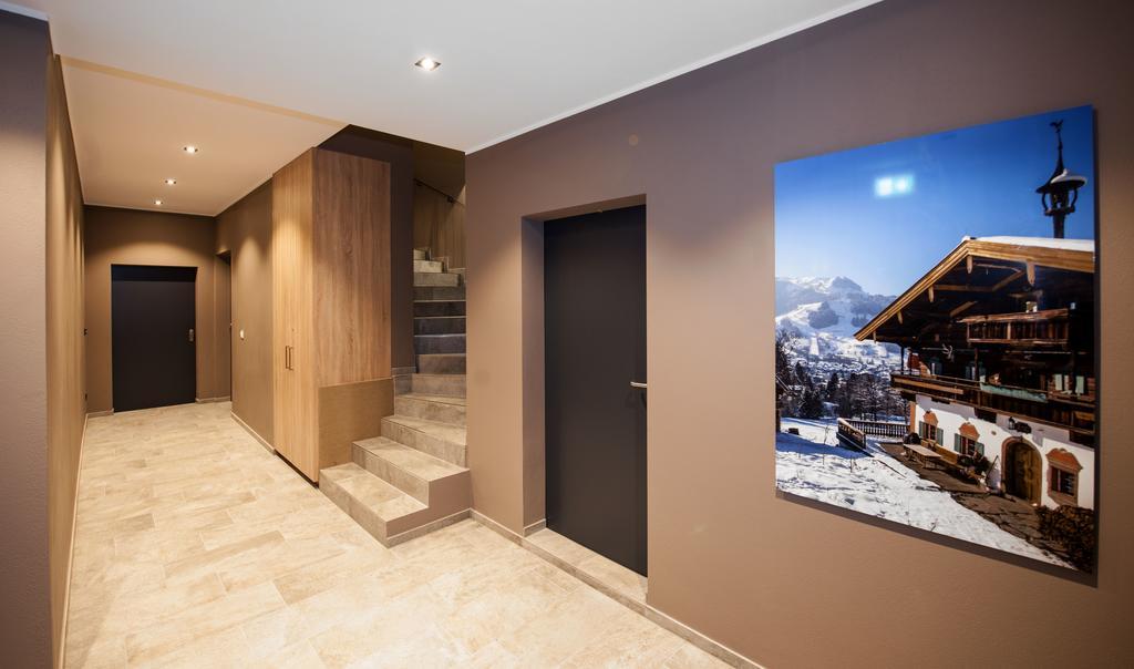 Kitzlife Apartements Кицбюэль Экстерьер фото