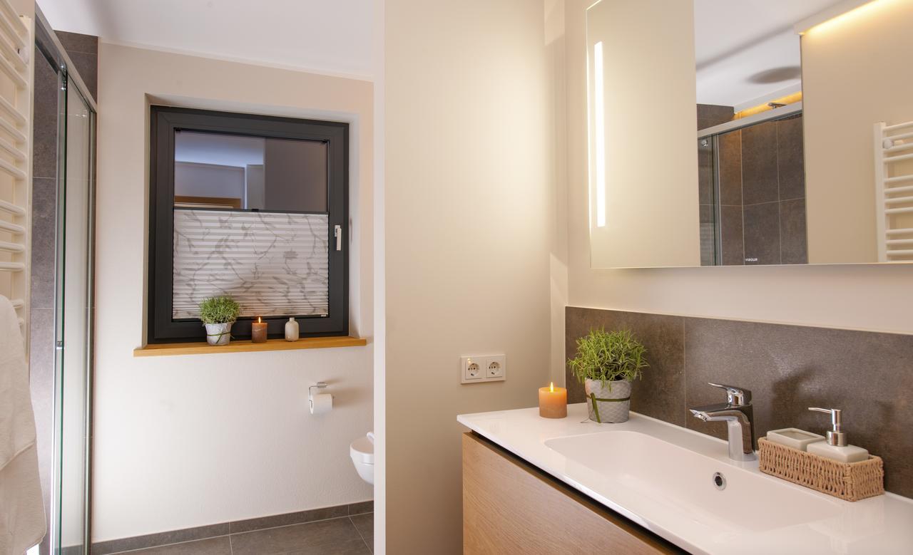 Kitzlife Apartements Кицбюэль Экстерьер фото