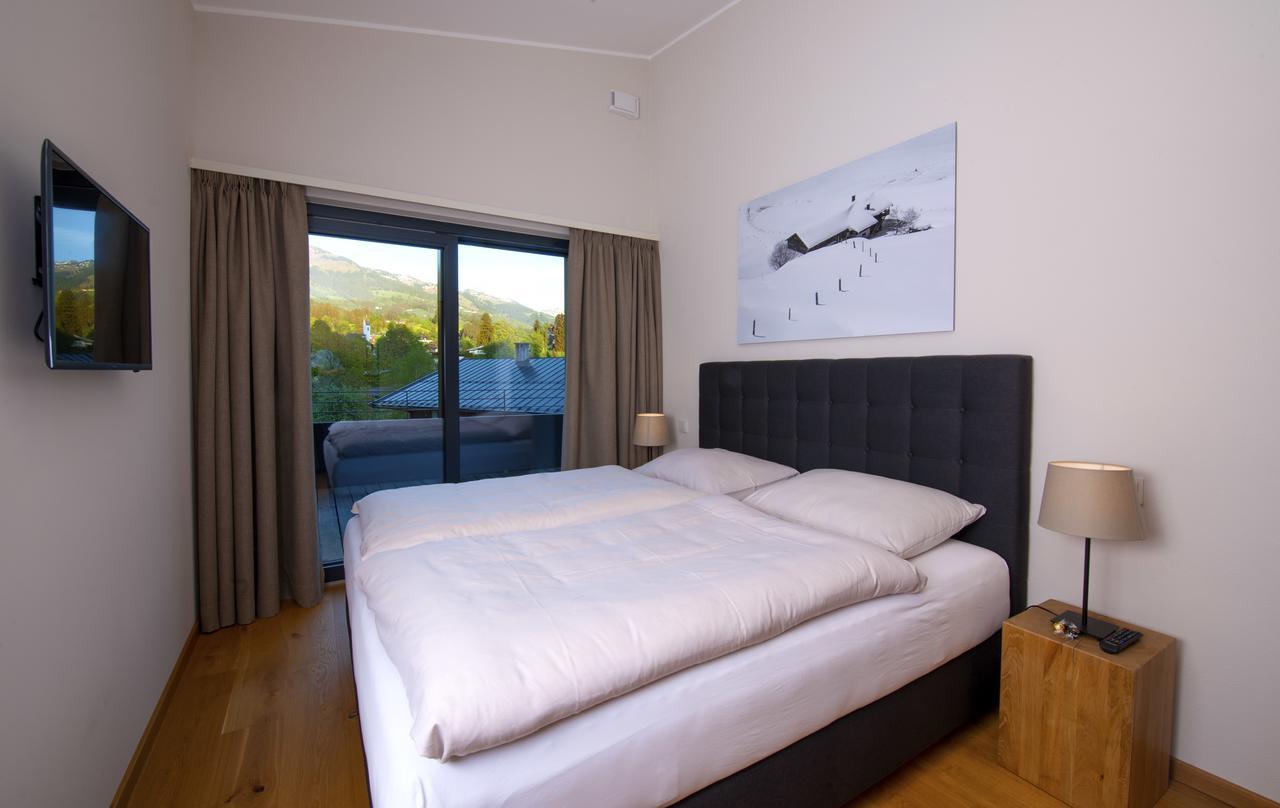Kitzlife Apartements Кицбюэль Экстерьер фото