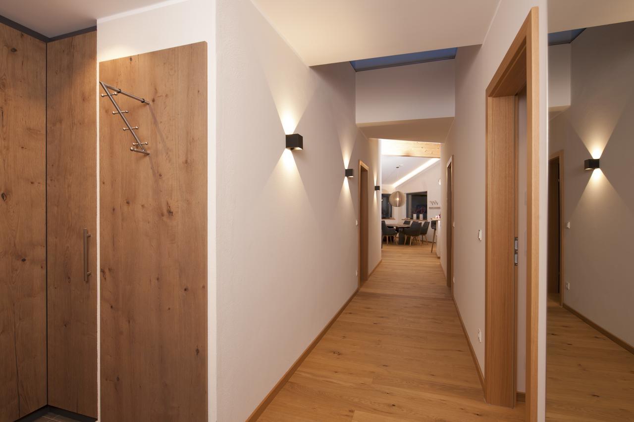 Kitzlife Apartements Кицбюэль Экстерьер фото